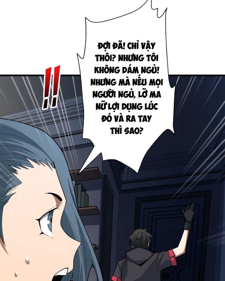Nhân Vật Phản Diện? Chắc Chắn Không Phải Ta - Chapter 43 - Page 9