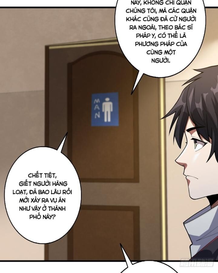 Nhân Vật Phản Diện? Chắc Chắn Không Phải Ta - Chapter 44 - Page 11