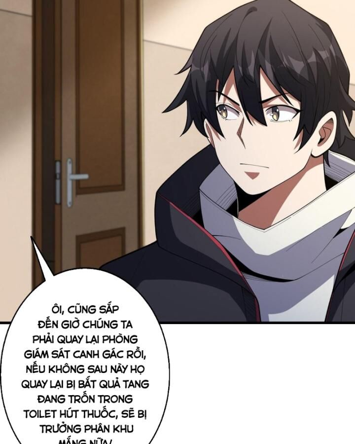 Nhân Vật Phản Diện? Chắc Chắn Không Phải Ta - Chapter 44 - Page 14