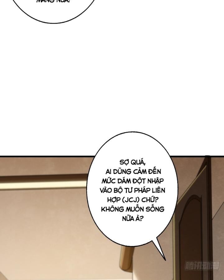 Nhân Vật Phản Diện? Chắc Chắn Không Phải Ta - Chapter 44 - Page 15