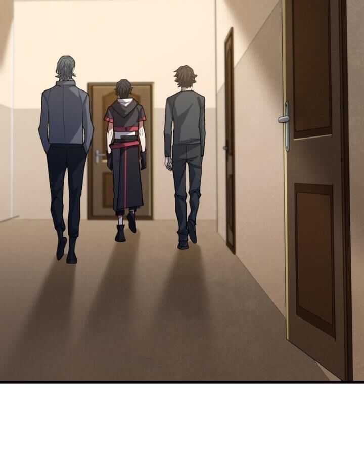 Nhân Vật Phản Diện? Chắc Chắn Không Phải Ta - Chapter 44 - Page 16