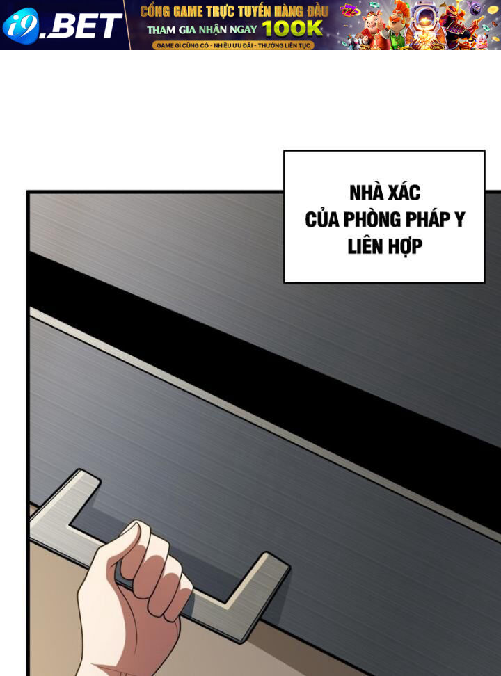 Nhân Vật Phản Diện? Chắc Chắn Không Phải Ta - Chapter 44 - Page 18