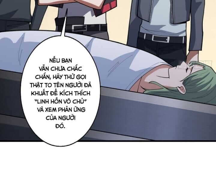 Nhân Vật Phản Diện? Chắc Chắn Không Phải Ta - Chapter 44 - Page 20
