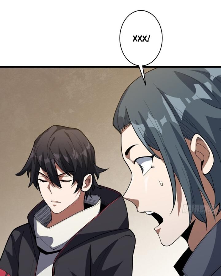 Nhân Vật Phản Diện? Chắc Chắn Không Phải Ta - Chapter 44 - Page 21