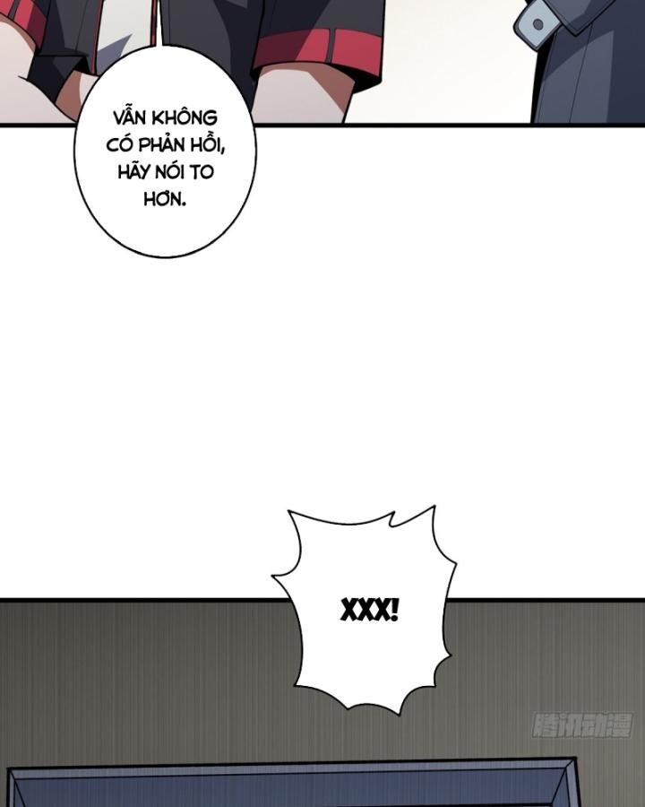 Nhân Vật Phản Diện? Chắc Chắn Không Phải Ta - Chapter 44 - Page 22