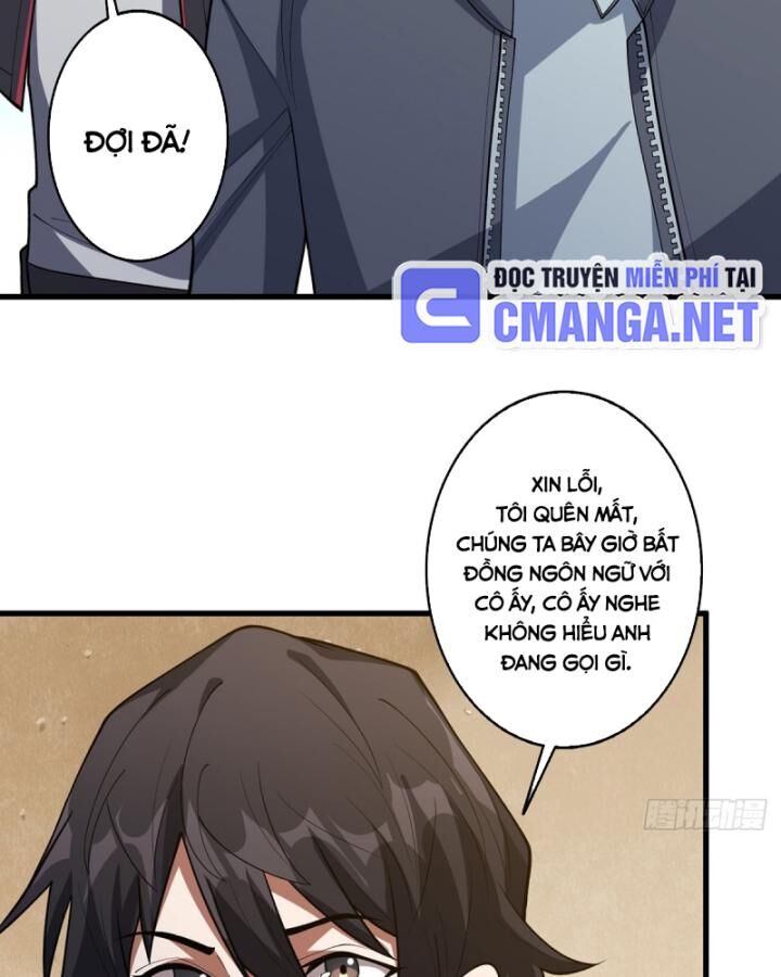 Nhân Vật Phản Diện? Chắc Chắn Không Phải Ta - Chapter 44 - Page 26