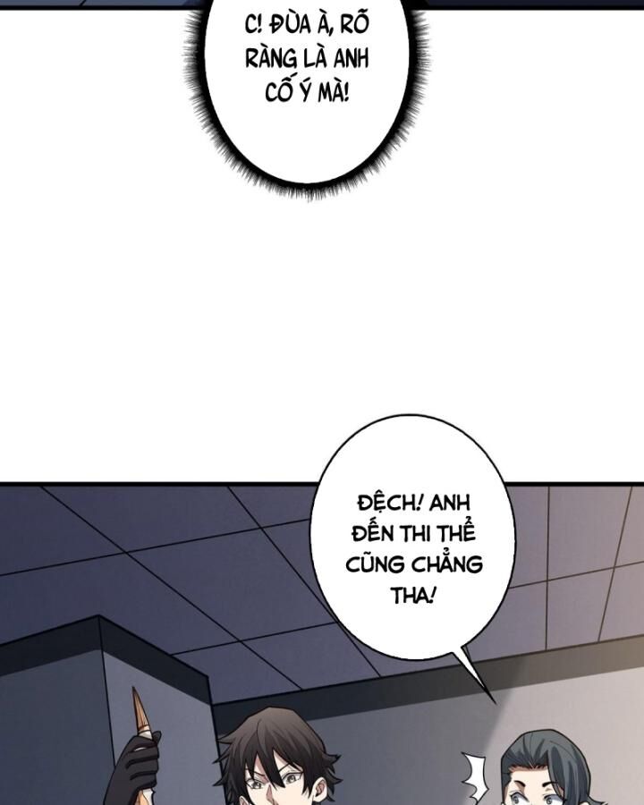 Nhân Vật Phản Diện? Chắc Chắn Không Phải Ta - Chapter 44 - Page 29