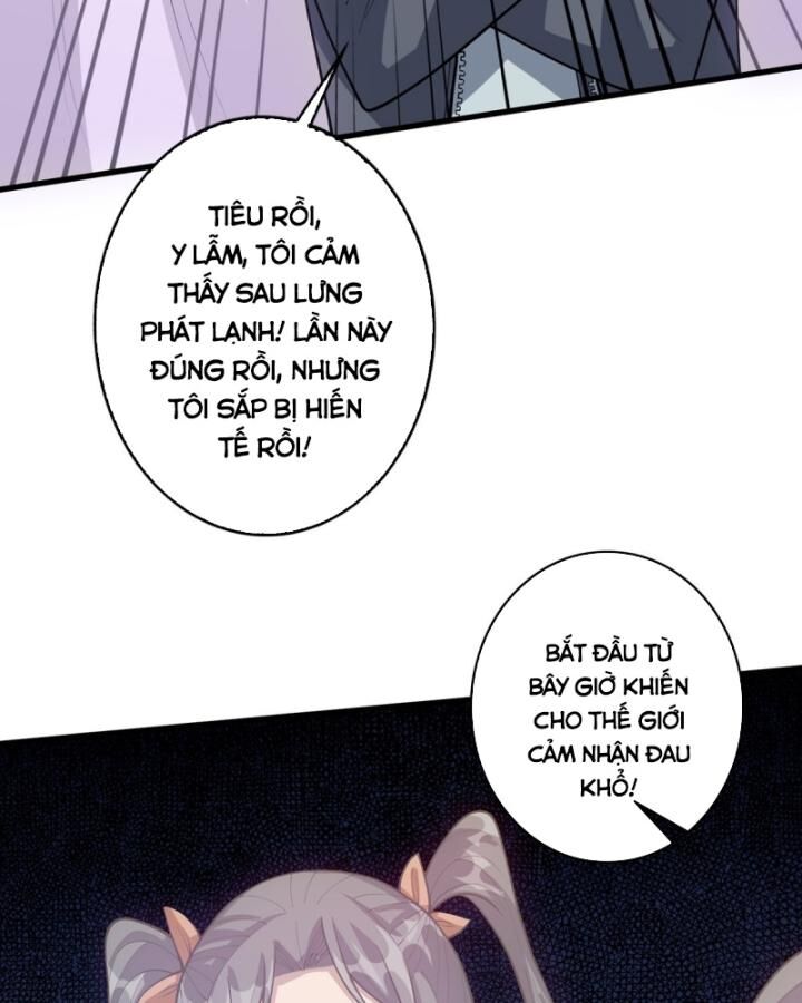 Nhân Vật Phản Diện? Chắc Chắn Không Phải Ta - Chapter 44 - Page 34