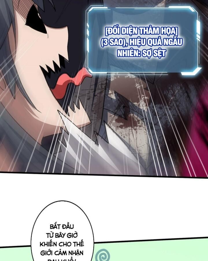 Nhân Vật Phản Diện? Chắc Chắn Không Phải Ta - Chapter 44 - Page 38