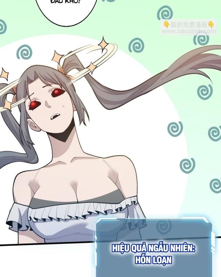 Nhân Vật Phản Diện? Chắc Chắn Không Phải Ta - Chapter 44 - Page 39