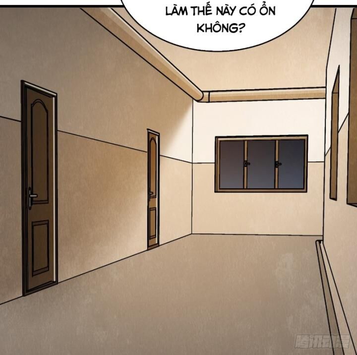 Nhân Vật Phản Diện? Chắc Chắn Không Phải Ta - Chapter 44 - Page 4