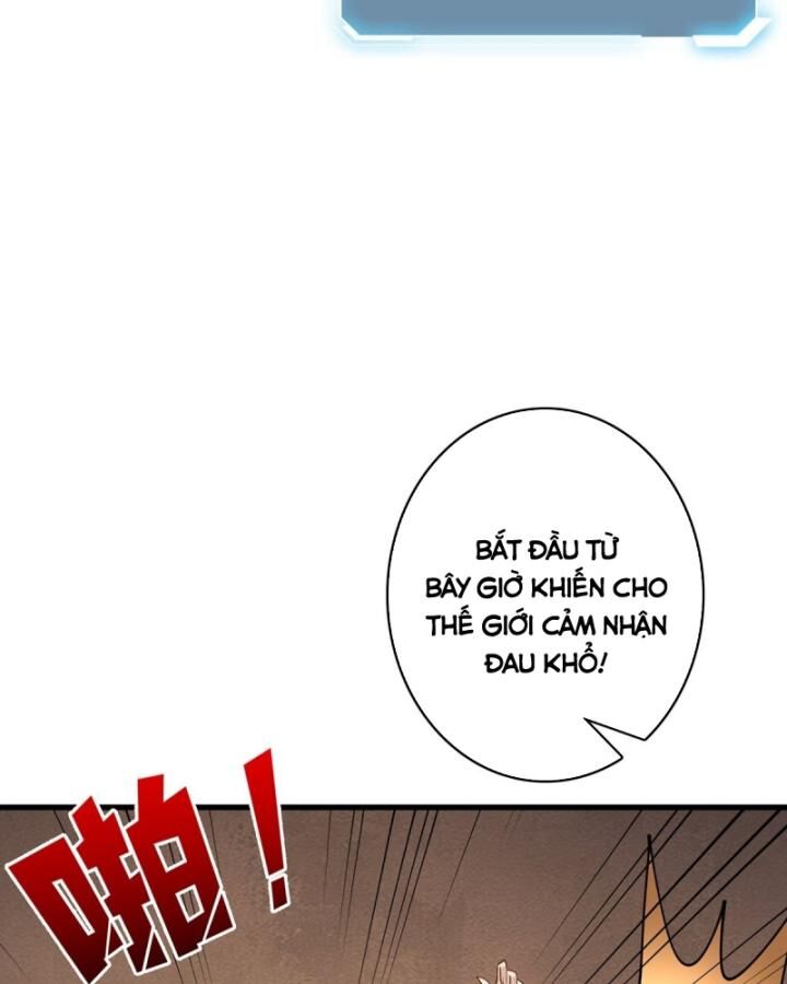 Nhân Vật Phản Diện? Chắc Chắn Không Phải Ta - Chapter 44 - Page 40