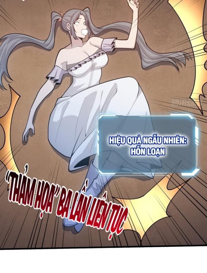 Nhân Vật Phản Diện? Chắc Chắn Không Phải Ta - Chapter 44 - Page 41