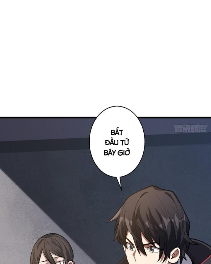 Nhân Vật Phản Diện? Chắc Chắn Không Phải Ta - Chapter 44 - Page 42