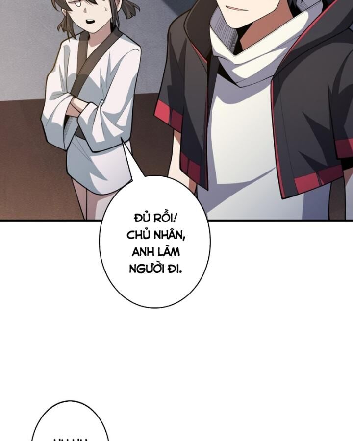 Nhân Vật Phản Diện? Chắc Chắn Không Phải Ta - Chapter 44 - Page 43