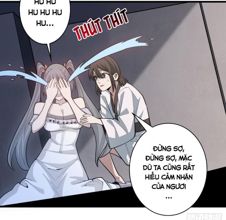 Nhân Vật Phản Diện? Chắc Chắn Không Phải Ta - Chapter 44 - Page 44