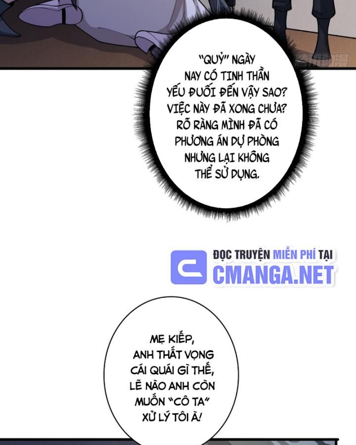 Nhân Vật Phản Diện? Chắc Chắn Không Phải Ta - Chapter 44 - Page 46