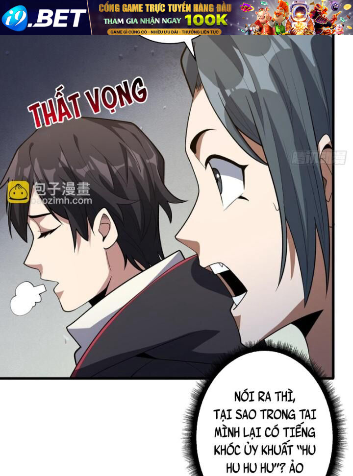 Nhân Vật Phản Diện? Chắc Chắn Không Phải Ta - Chapter 44 - Page 47
