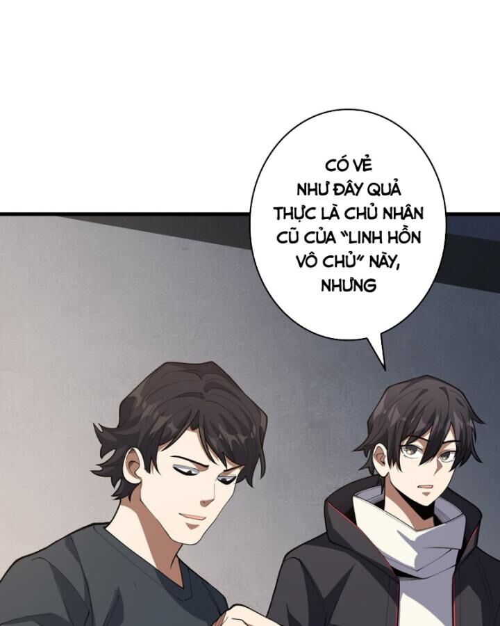 Nhân Vật Phản Diện? Chắc Chắn Không Phải Ta - Chapter 44 - Page 49