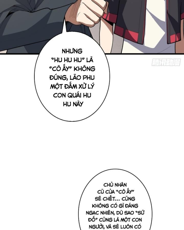 Nhân Vật Phản Diện? Chắc Chắn Không Phải Ta - Chapter 44 - Page 50