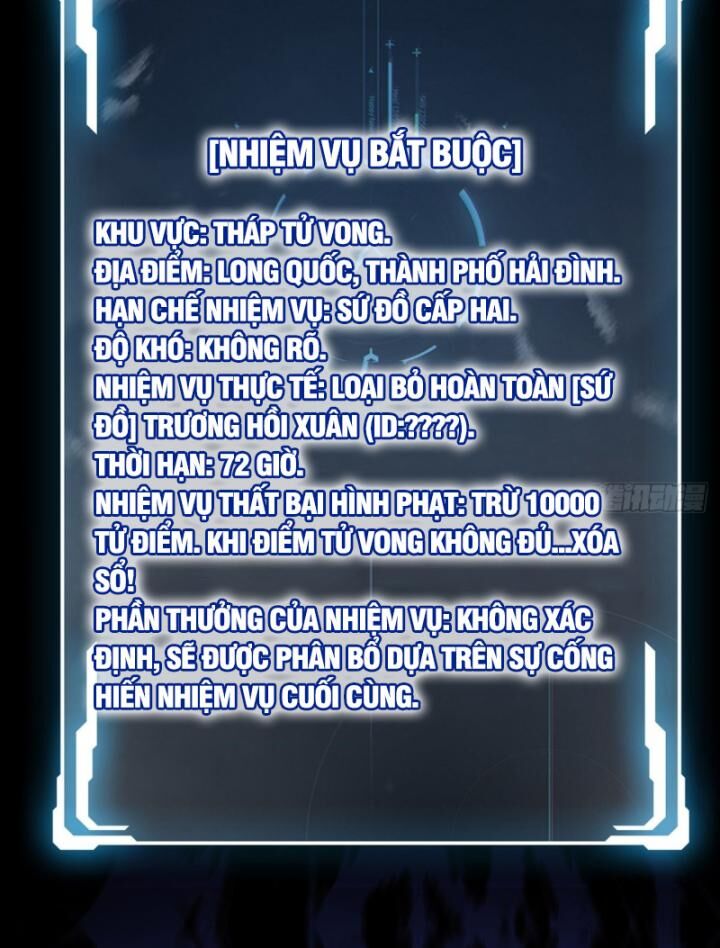 Nhân Vật Phản Diện? Chắc Chắn Không Phải Ta - Chapter 44 - Page 55