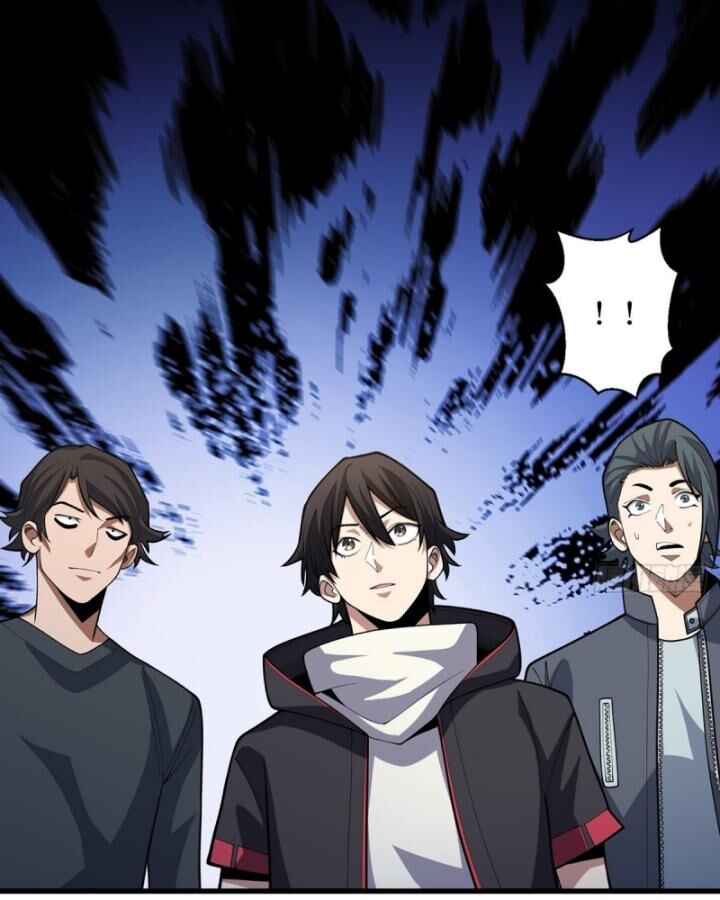 Nhân Vật Phản Diện? Chắc Chắn Không Phải Ta - Chapter 44 - Page 56