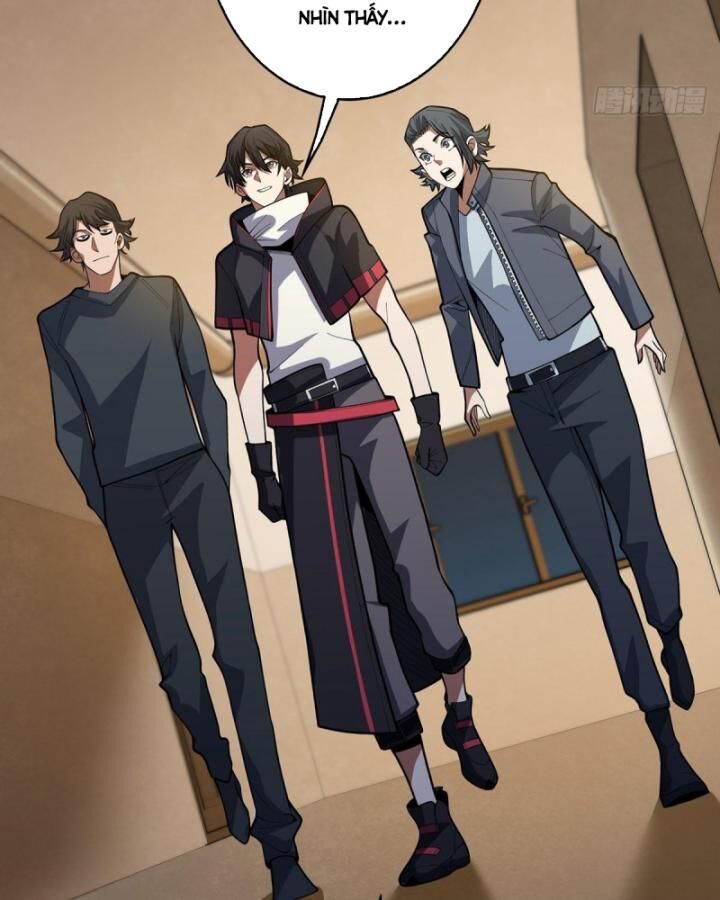 Nhân Vật Phản Diện? Chắc Chắn Không Phải Ta - Chapter 44 - Page 6