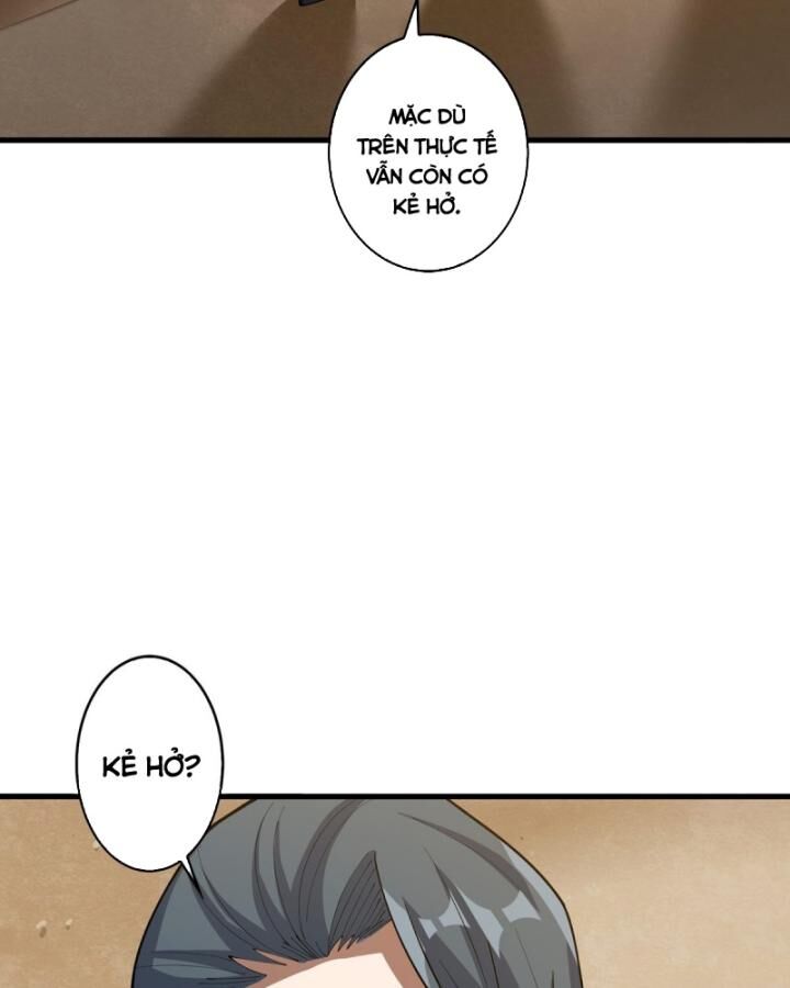 Nhân Vật Phản Diện? Chắc Chắn Không Phải Ta - Chapter 44 - Page 7