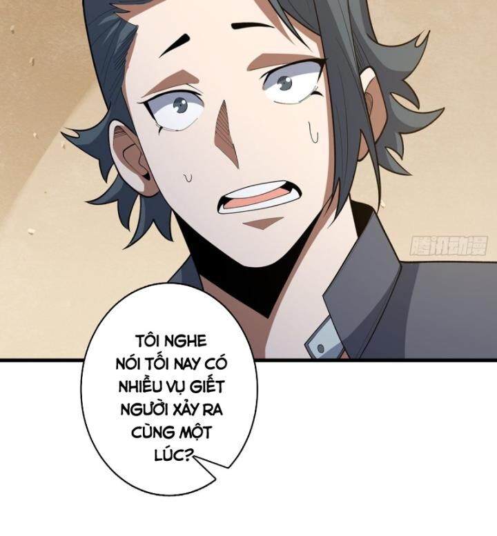 Nhân Vật Phản Diện? Chắc Chắn Không Phải Ta - Chapter 44 - Page 8