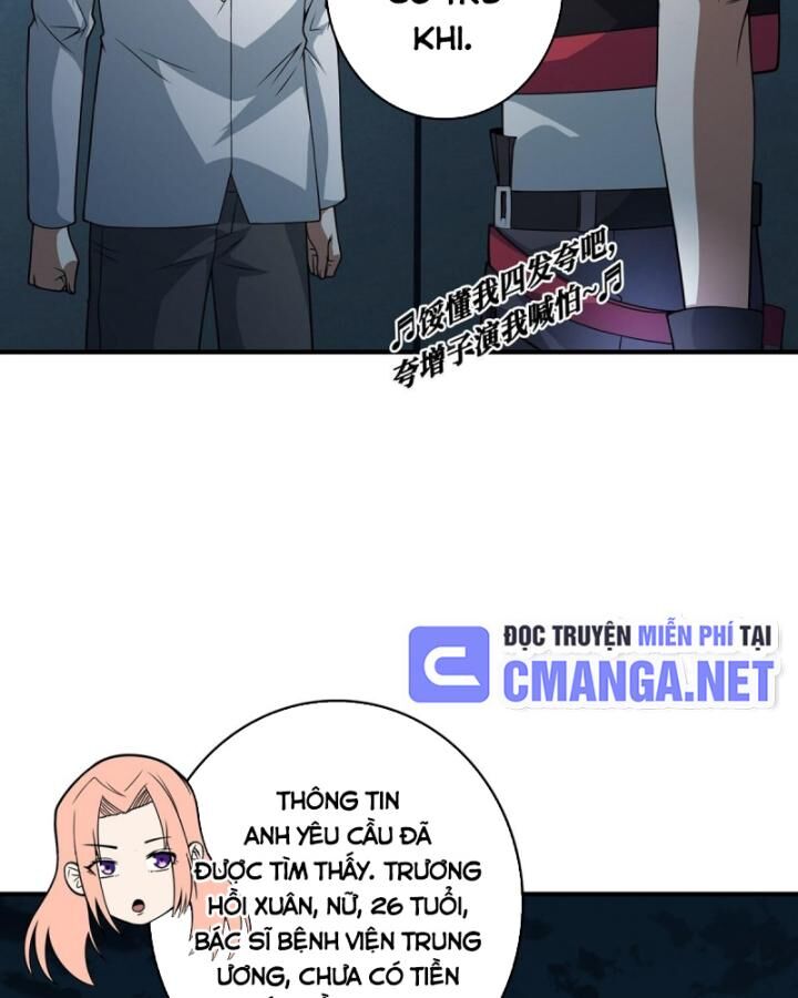 Nhân Vật Phản Diện? Chắc Chắn Không Phải Ta - Chapter 45 - Page 10