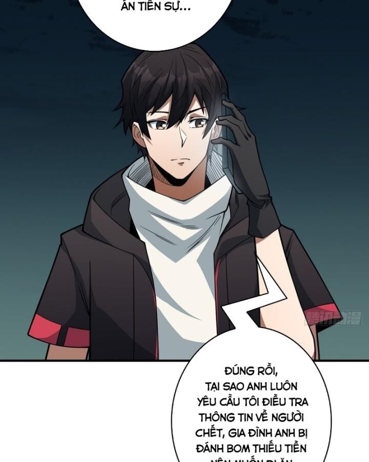 Nhân Vật Phản Diện? Chắc Chắn Không Phải Ta - Chapter 45 - Page 11