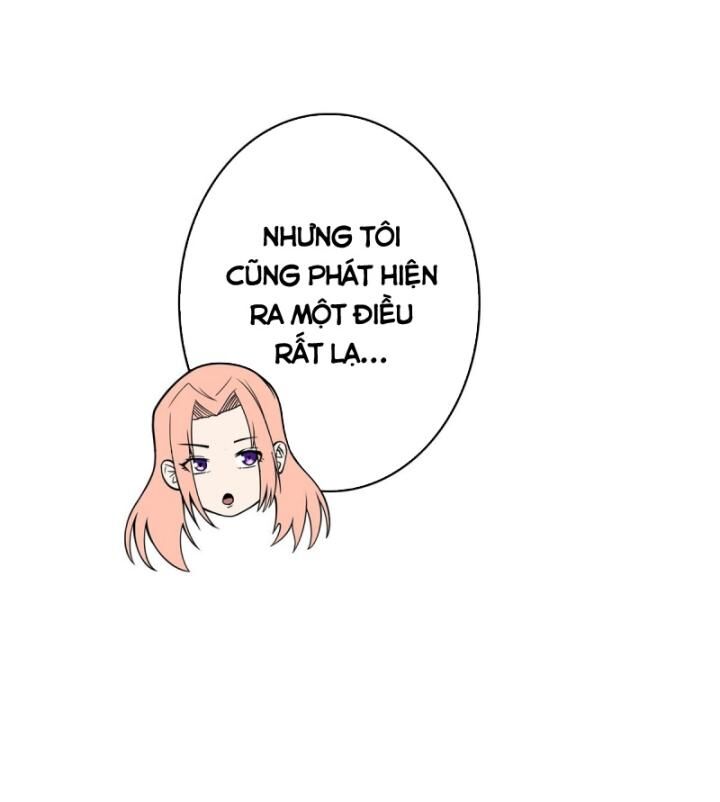 Nhân Vật Phản Diện? Chắc Chắn Không Phải Ta - Chapter 45 - Page 19