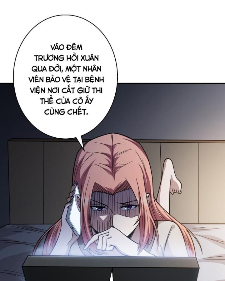 Nhân Vật Phản Diện? Chắc Chắn Không Phải Ta - Chapter 45 - Page 20