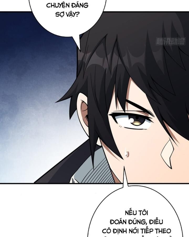 Nhân Vật Phản Diện? Chắc Chắn Không Phải Ta - Chapter 45 - Page 22