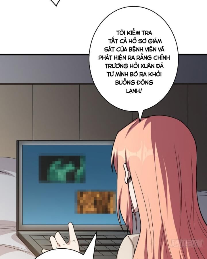 Nhân Vật Phản Diện? Chắc Chắn Không Phải Ta - Chapter 45 - Page 24