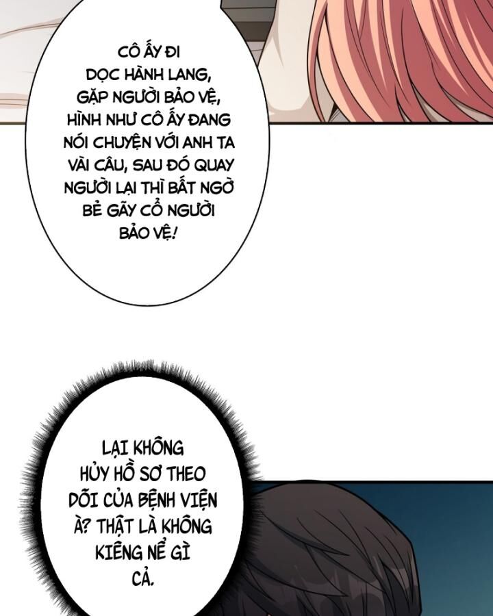 Nhân Vật Phản Diện? Chắc Chắn Không Phải Ta - Chapter 45 - Page 25