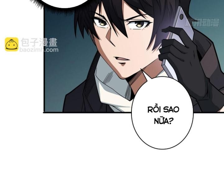 Nhân Vật Phản Diện? Chắc Chắn Không Phải Ta - Chapter 45 - Page 26