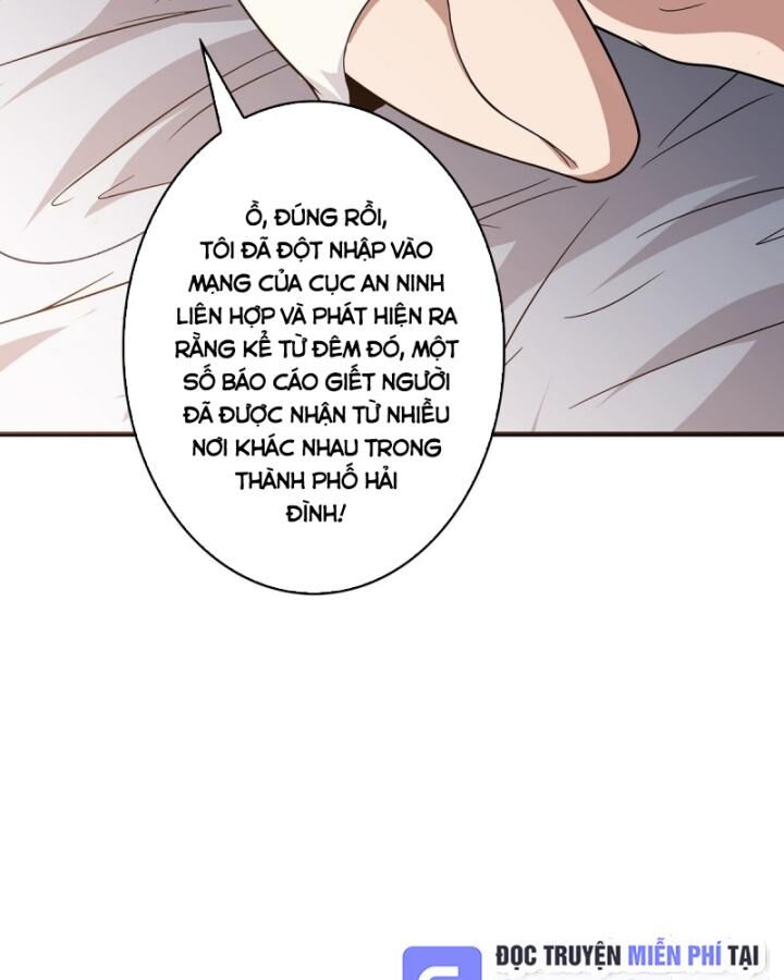 Nhân Vật Phản Diện? Chắc Chắn Không Phải Ta - Chapter 45 - Page 28