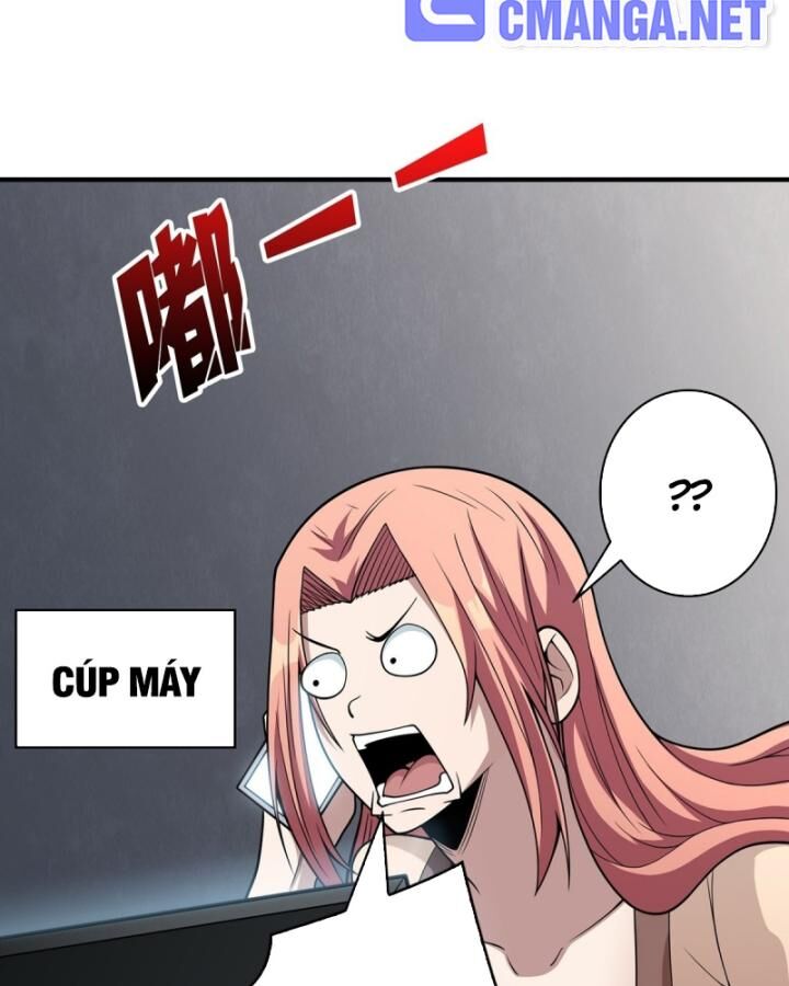 Nhân Vật Phản Diện? Chắc Chắn Không Phải Ta - Chapter 45 - Page 29