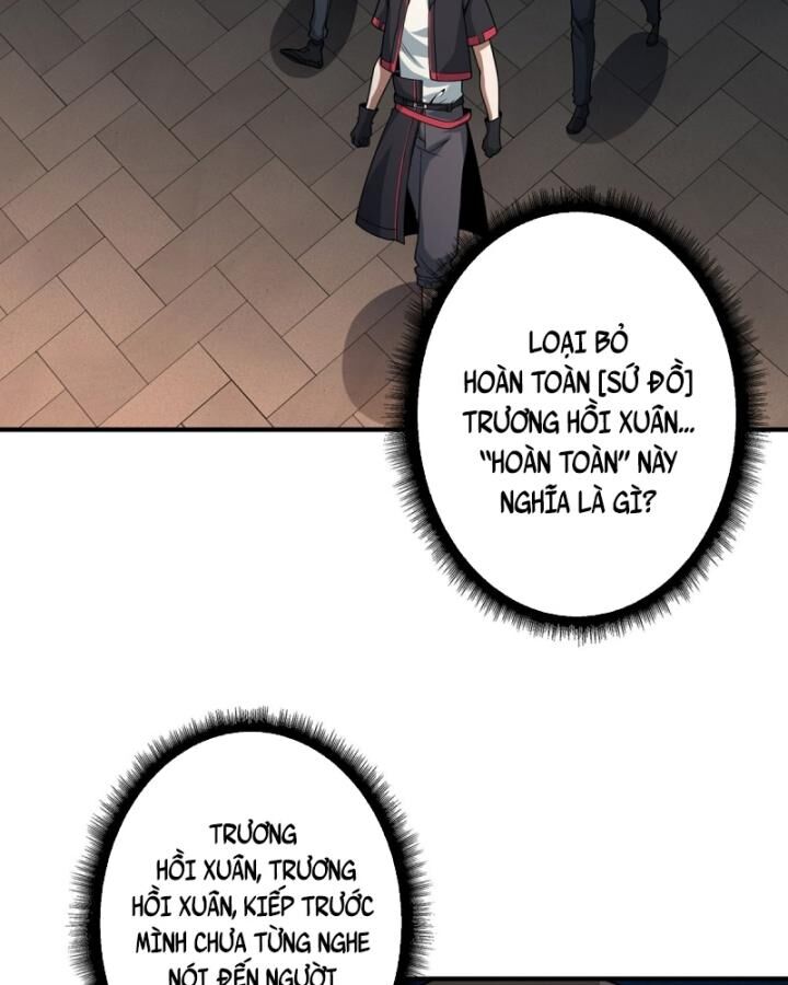 Nhân Vật Phản Diện? Chắc Chắn Không Phải Ta - Chapter 45 - Page 3