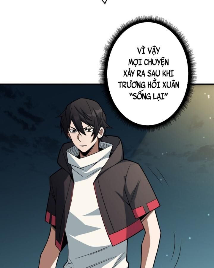 Nhân Vật Phản Diện? Chắc Chắn Không Phải Ta - Chapter 45 - Page 31