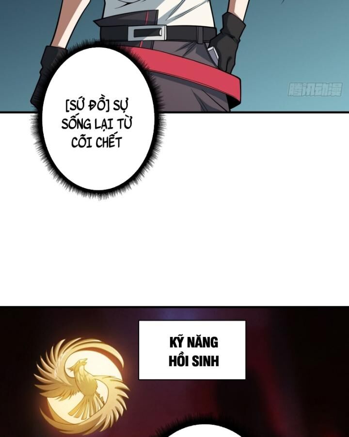 Nhân Vật Phản Diện? Chắc Chắn Không Phải Ta - Chapter 45 - Page 32