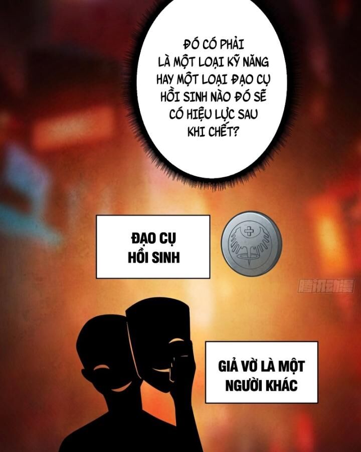 Nhân Vật Phản Diện? Chắc Chắn Không Phải Ta - Chapter 45 - Page 33