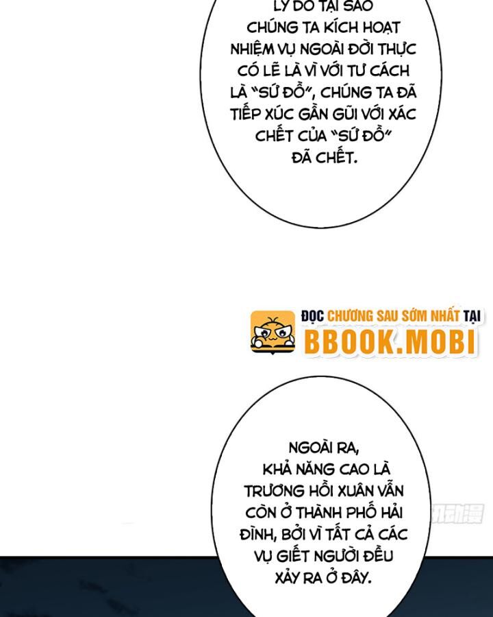 Nhân Vật Phản Diện? Chắc Chắn Không Phải Ta - Chapter 45 - Page 36