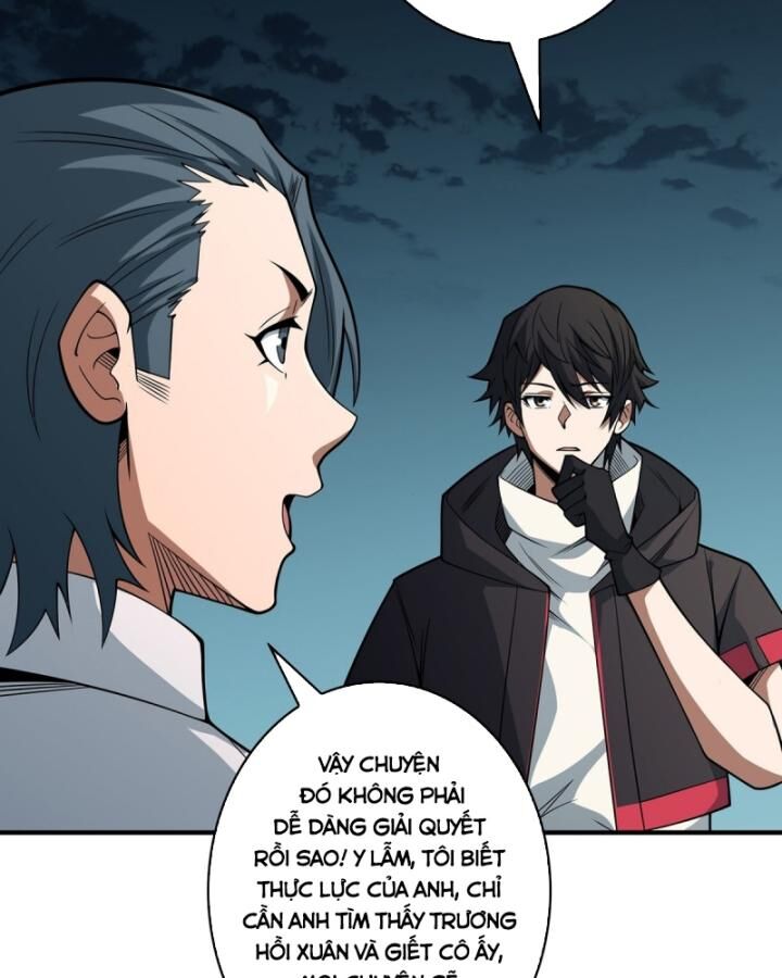 Nhân Vật Phản Diện? Chắc Chắn Không Phải Ta - Chapter 45 - Page 37