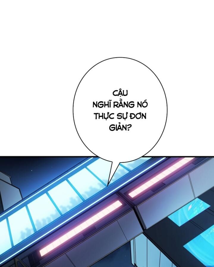 Nhân Vật Phản Diện? Chắc Chắn Không Phải Ta - Chapter 45 - Page 39