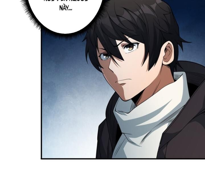 Nhân Vật Phản Diện? Chắc Chắn Không Phải Ta - Chapter 45 - Page 4