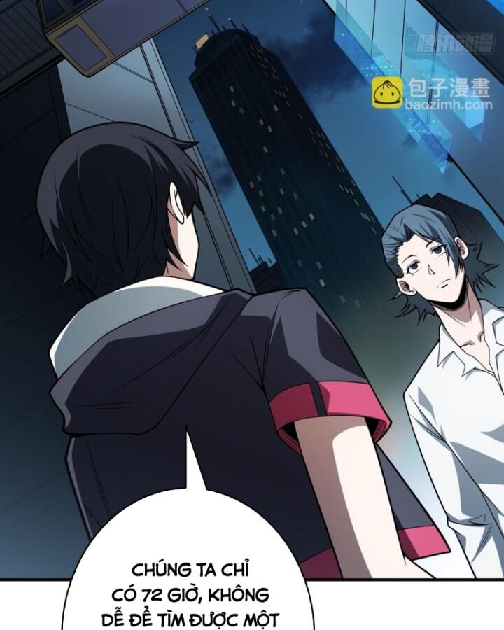 Nhân Vật Phản Diện? Chắc Chắn Không Phải Ta - Chapter 45 - Page 40