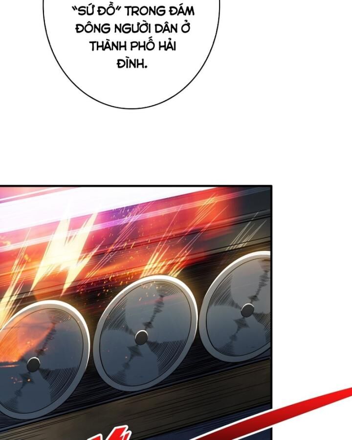 Nhân Vật Phản Diện? Chắc Chắn Không Phải Ta - Chapter 45 - Page 41