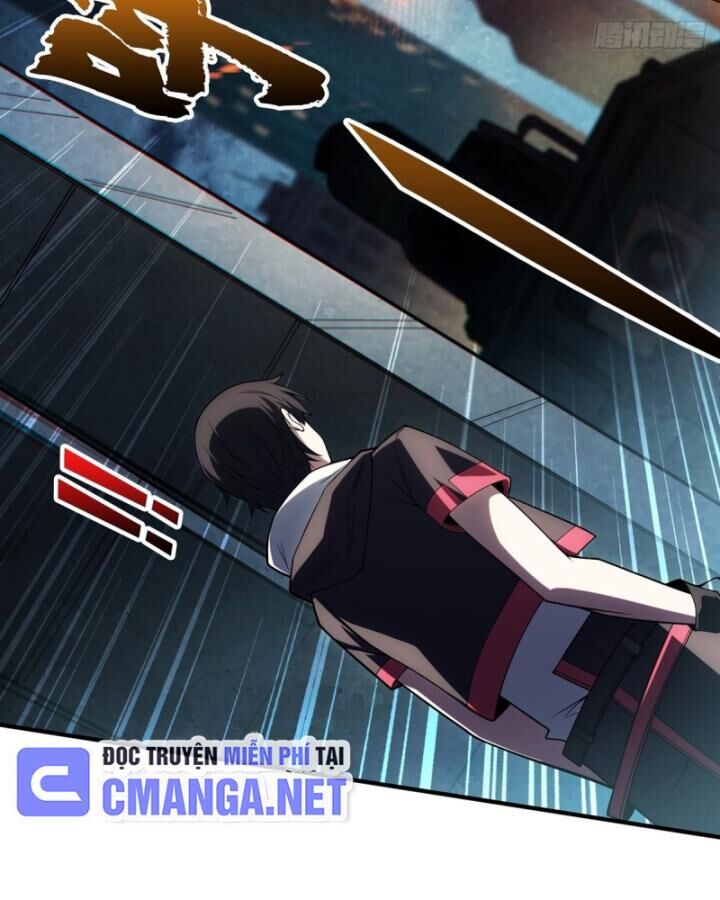 Nhân Vật Phản Diện? Chắc Chắn Không Phải Ta - Chapter 45 - Page 44